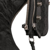 Balenciaga Lambskin Motocross Le Cagole XS Secondhand