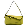 LOEWE Calfskin Puzzle Hobo Secondhand