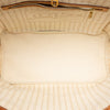Louis Vuitton Damier Azur Neverfull MM Secondhand