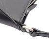 Burberry Leather Shoulder Bag Secondhand