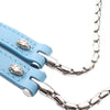 Bvlgari Leather Serpenti Forever Crossbody Secondhand