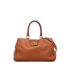 Celine Medium Supple Calfskin Appoline Satchel Secondhand