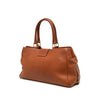Celine Medium Supple Calfskin Appoline Satchel Secondhand