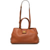 Celine Medium Supple Calfskin Appoline Satchel Secondhand