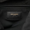 Saint Laurent Canvas Monogram Utilitarian Hunting Backpack Secondhand