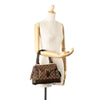 Louis Vuitton Damier Ebene Knightsbridge Secondhand