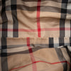 Burberry Nylon Packable Buckleigh Tote Secondhand