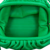 Bottega Veneta Lambskin The Mini Pouch Crossbody Secondhand
