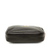 Saint Laurent Padded Lambskin Calypso Pouch Secondhand