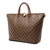 Louis Vuitton Damier Ebene Belmont MM Secondhand