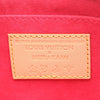 Louis Vuitton Takashi Murakami Monogram Panda Pochette Accessoires Secondhand