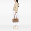 Burberry Medium Soft Calfskin Belt Bag Secondhand