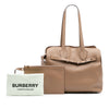 Burberry Medium Soft Calfskin Belt Bag Secondhand