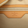 Louis Vuitton Monogram Vernis Brea MM Secondhand
