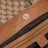 Gucci Large GG Canvas GG Charm Tote Secondhand