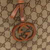 Gucci Large GG Canvas GG Charm Tote Secondhand
