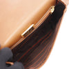 LOEWE Leather Velasquez Twist Crossbody Secondhand