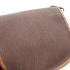 LOEWE Leather Velasquez Twist Crossbody Secondhand