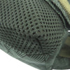 Bottega Veneta Nylon and Mesh Intrecciato Belt Bag Secondhand
