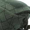 Bottega Veneta Nylon and Mesh Intrecciato Belt Bag Secondhand