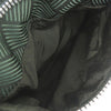 Bottega Veneta Nylon and Mesh Intrecciato Belt Bag Secondhand