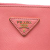 Prada Medium Saffiano Lux Promenade Satchel Secondhand