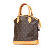 Louis Vuitton Monogram Lockit PM Secondhand