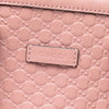 Gucci Mini Microguccissima Dome Satchel Secondhand