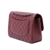 Chanel Jumbo Classic Caviar Double Flap Secondhand