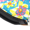Prada Tessuto Stampato Floral Tote Secondhand