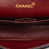Chanel Medium Classic Lambskin Double Flap Secondhand