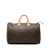 Louis Vuitton Monogram Speedy 40 Secondhand