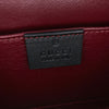 Secondhand Gucci Mini Patent Sylvie 1969 Top Handle Bag