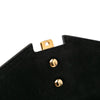 Secondhand Gucci Mini Patent Sylvie 1969 Top Handle Bag