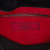 Valentino Medium Nappa Star Print Rockstud Spike Satchel Secondhand