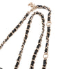 Chanel Mini Lambskin CC in Love Heart Belt Bag Secondhand