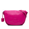 LOEWE Leather Heritage Crossbody Secondhand