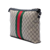Gucci GG Supreme Web Crossbody Secondhand