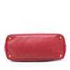 Prada Large Saffiano Lux Galleria Double Zip Tote Secondhand