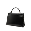 Secondhand Hermès Box Calf Kelly Sellier 32