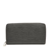 Louis Vuitton Epi Zippy Wallet Secondhand
