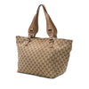 Secondhand Gucci GG Canvas Icon Bit Tote
