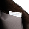 Bottega Veneta Tricolor Nappa Intrecciato Clutch Secondhand