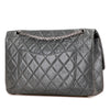 Chanel 50th Anniversary Reissue 2.55 Aged Calfskin Double Flap 227 Secondhand