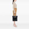 Dior Patent Cannage Lady Dior Soft Shopping Tote Secondhand