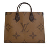 Louis Vuitton Monogram Reverse Giant OnTheGo MM Secondhand