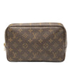 Louis Vuitton Monogram Trousse Toilette 23 Secondhand