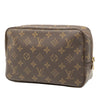 Louis Vuitton Monogram Trousse Toilette 23 Secondhand