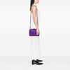 Bottega Veneta Nappa Intrecciato Nodini Crossbody Secondhand