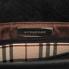 Burberry Calfskin Handbag Secondhand